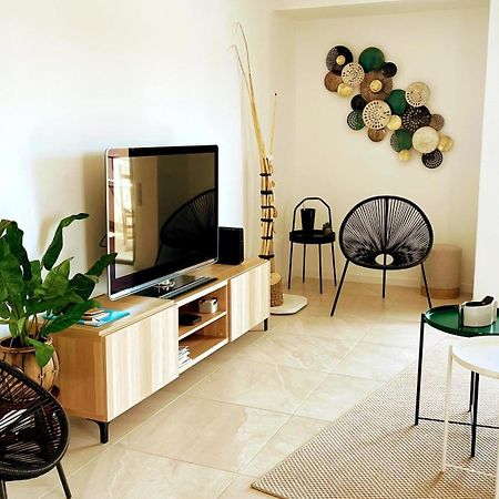Sol E Mar Bemposta Apartment Alvor Luaran gambar