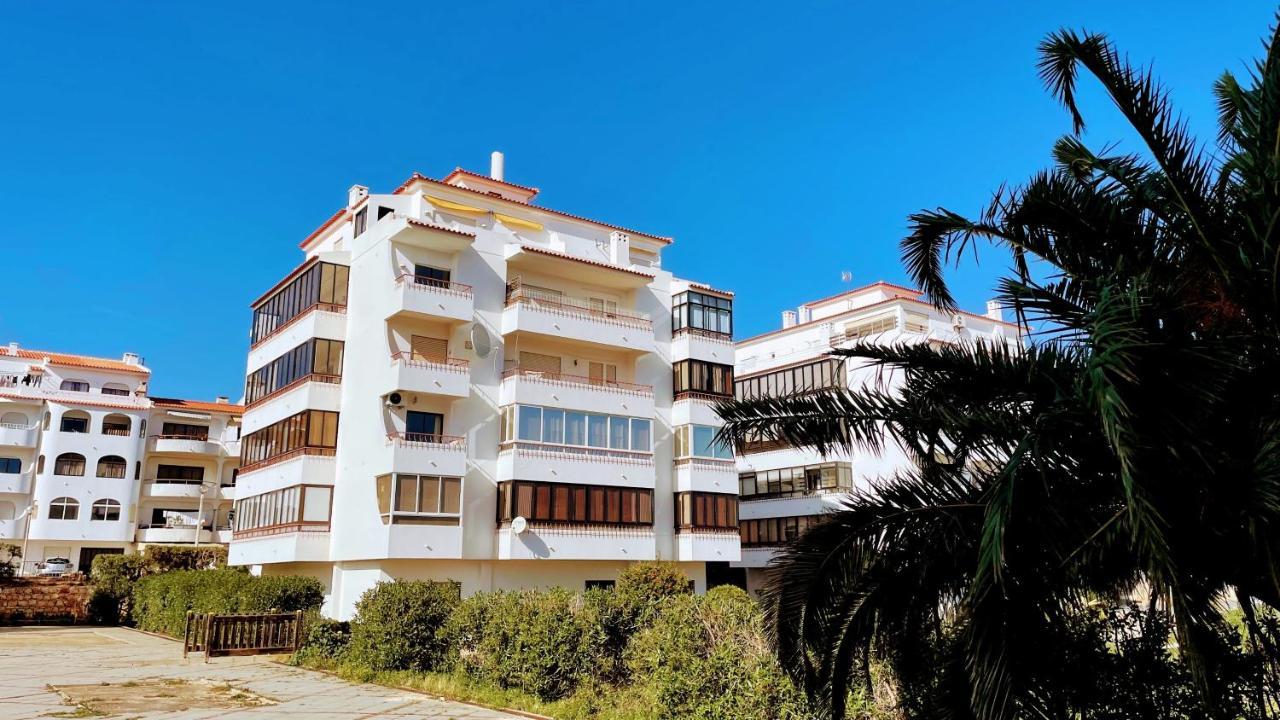 Sol E Mar Bemposta Apartment Alvor Luaran gambar