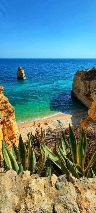 Sol E Mar Bemposta Apartment Alvor Luaran gambar