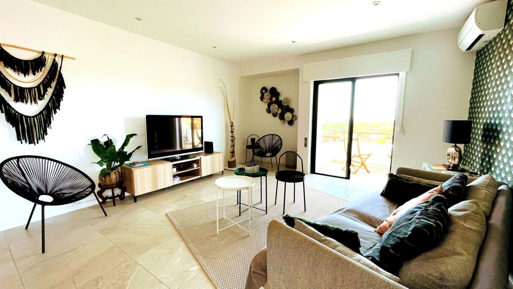 Sol E Mar Bemposta Apartment Alvor Luaran gambar
