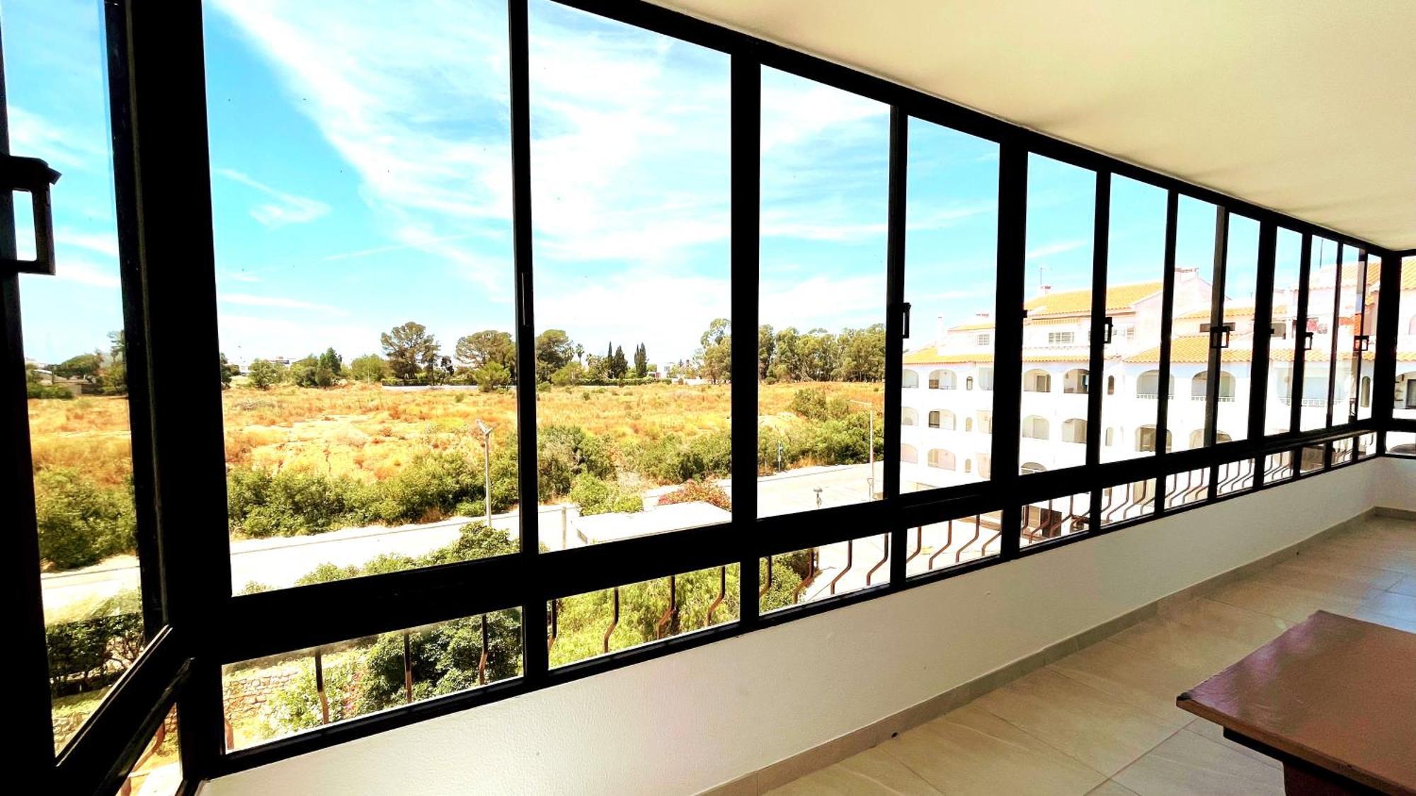 Sol E Mar Bemposta Apartment Alvor Luaran gambar