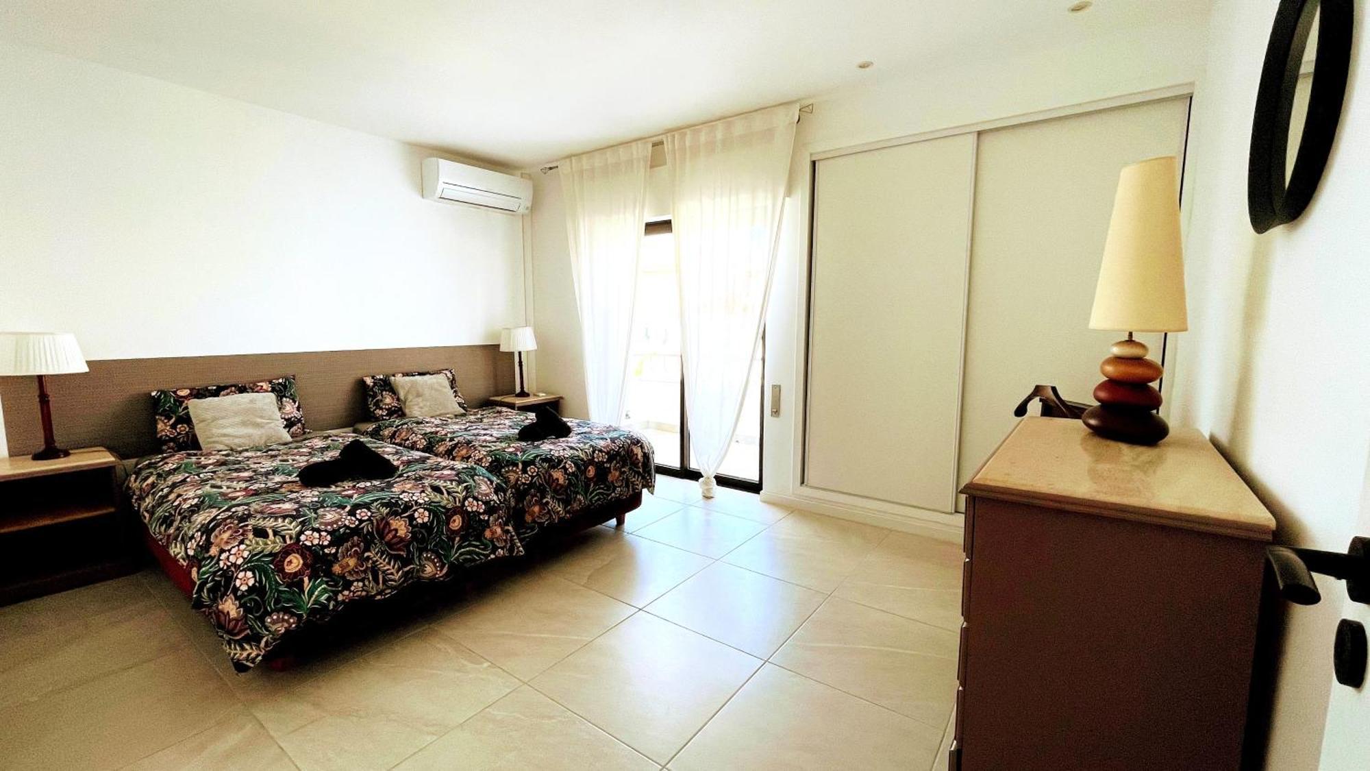 Sol E Mar Bemposta Apartment Alvor Luaran gambar