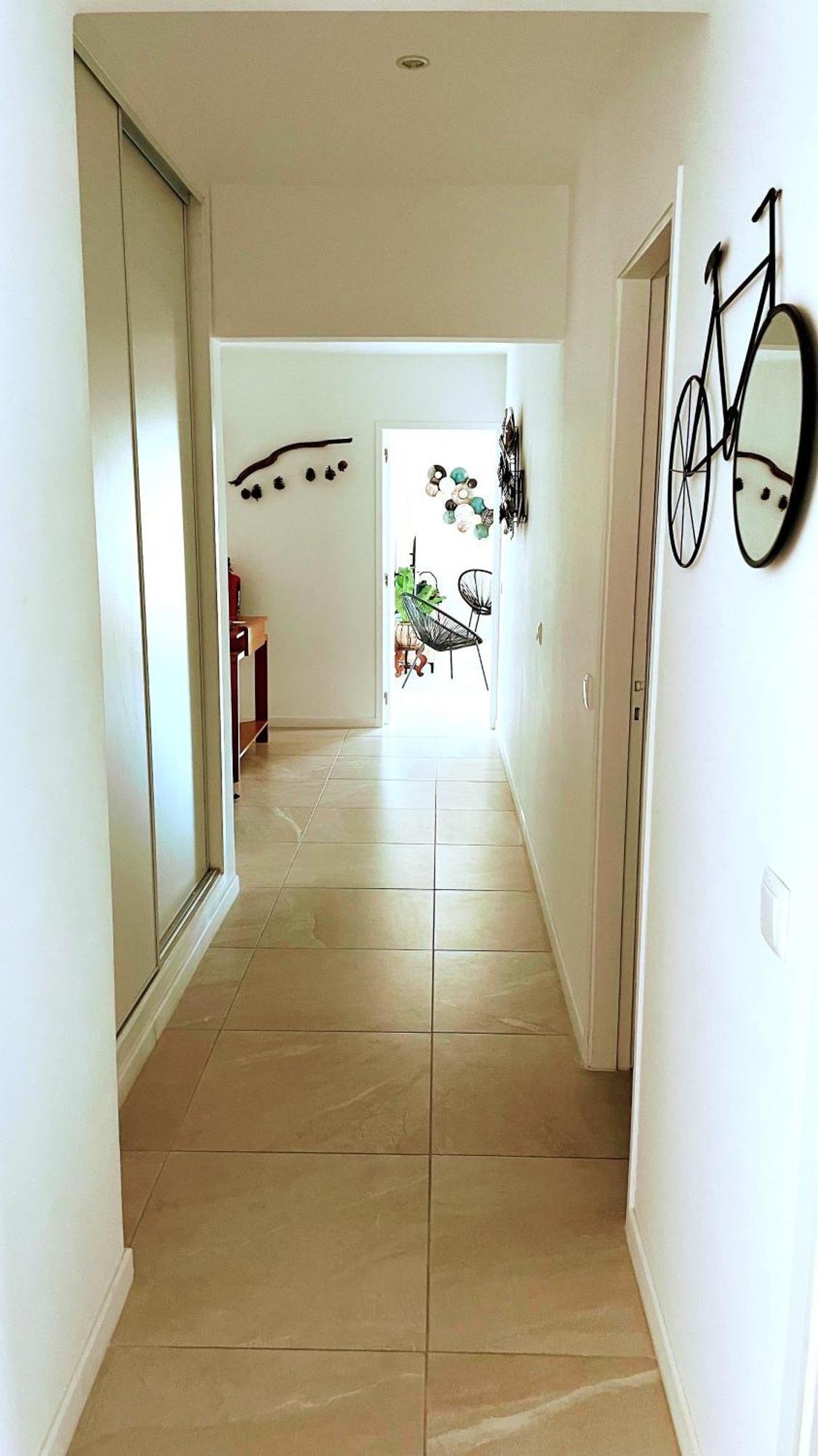 Sol E Mar Bemposta Apartment Alvor Luaran gambar