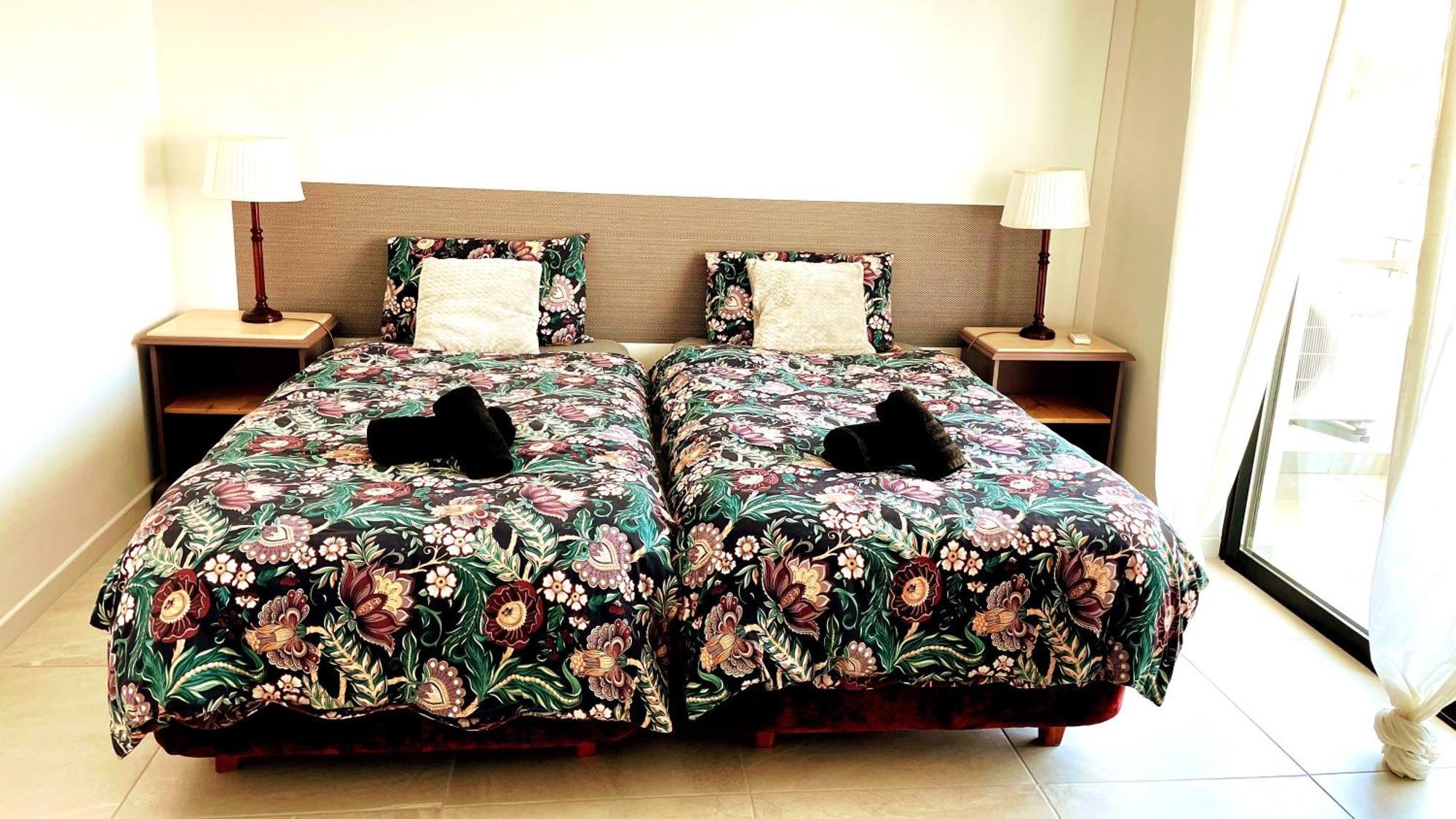 Sol E Mar Bemposta Apartment Alvor Luaran gambar